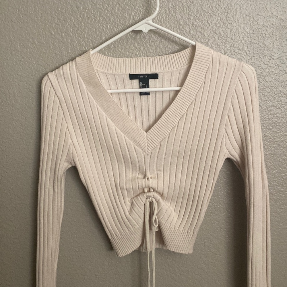 Worn once